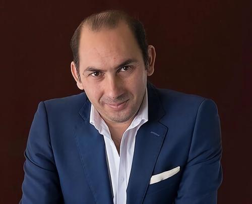 Antonio Núñez El Pulga