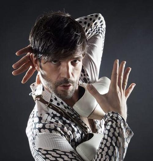David Romero