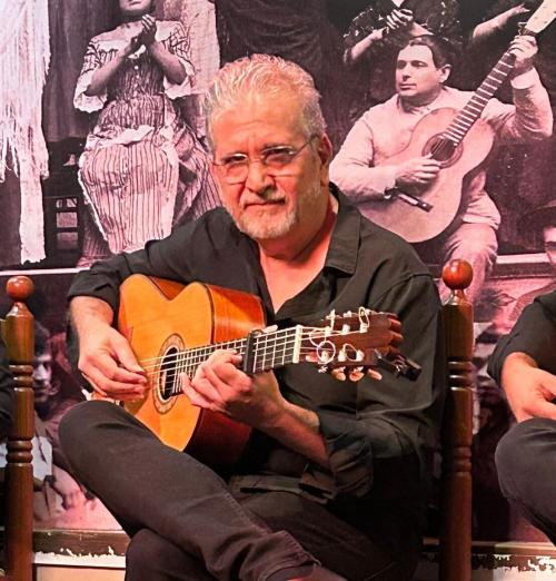 Eugenio Iglesias