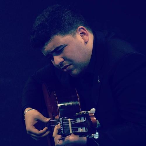 Jesús Rodríguez