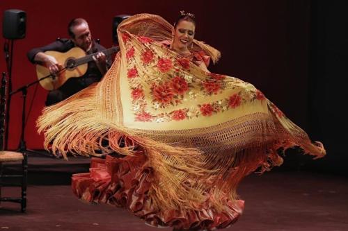 Lucía Fernández La Bronce