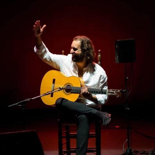 Paco Iglesias