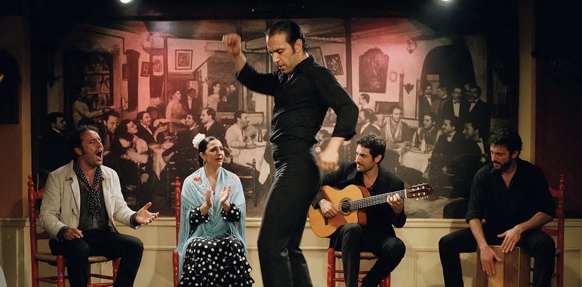 Opiniones de La Cantaora: el flamenco en Sevilla contado por quienes lo han vivido